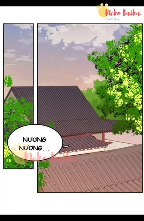 Ác Nữ Hoàng Hậu Chapter 95 - Trang 2