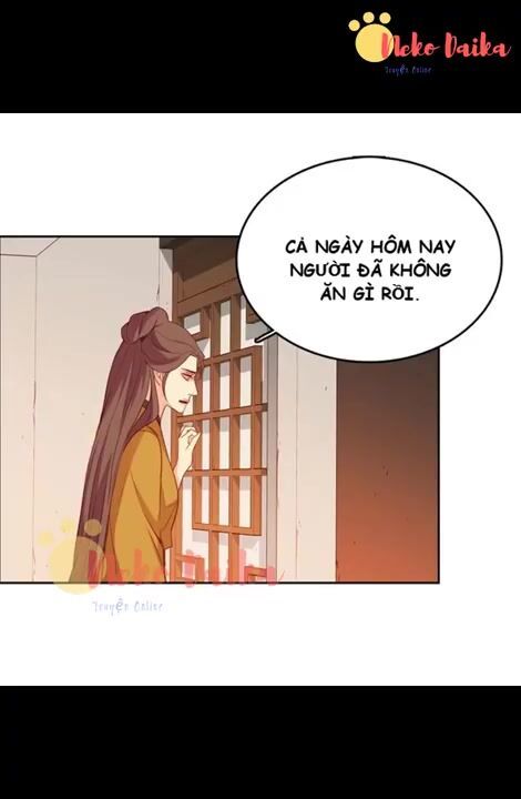 Ác Nữ Hoàng Hậu Chapter 95 - Trang 2