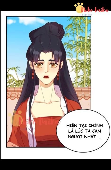 Ác Nữ Hoàng Hậu Chapter 95 - Trang 2