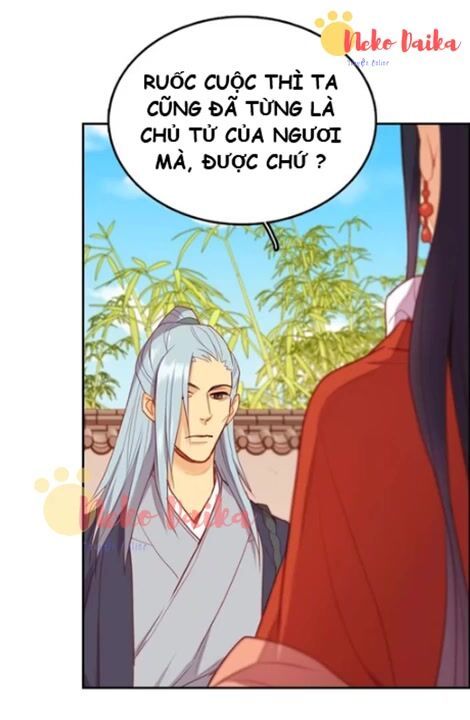 Ác Nữ Hoàng Hậu Chapter 95 - Trang 2