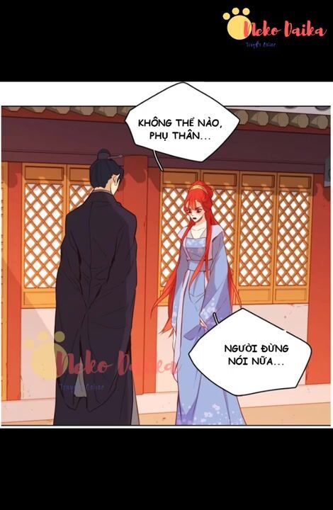 Ác Nữ Hoàng Hậu Chapter 95 - Trang 2