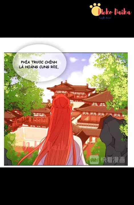 Ác Nữ Hoàng Hậu Chapter 95 - Trang 2