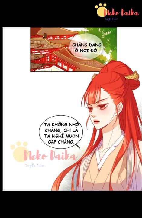 Ác Nữ Hoàng Hậu Chapter 95 - Trang 2