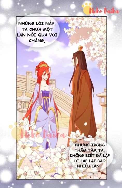 Ác Nữ Hoàng Hậu Chapter 95 - Trang 2