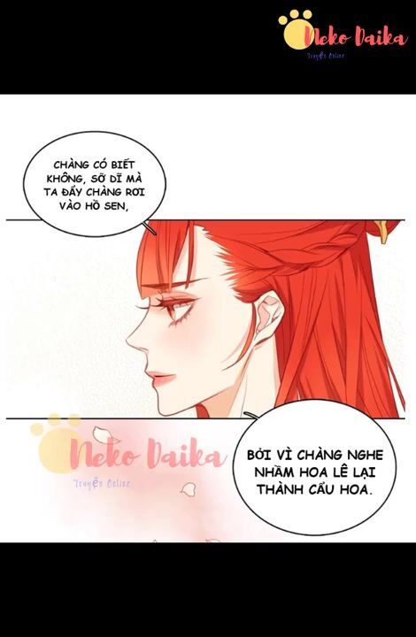 Ác Nữ Hoàng Hậu Chapter 95 - Trang 2