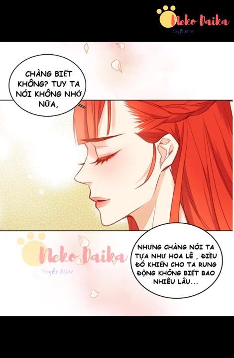 Ác Nữ Hoàng Hậu Chapter 95 - Trang 2