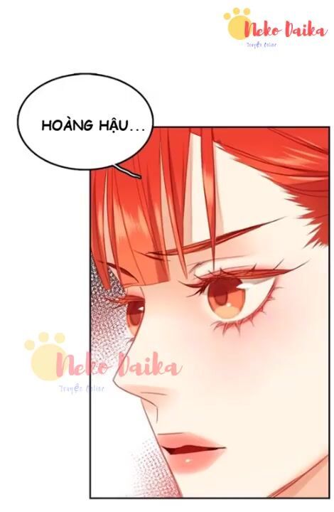 Ác Nữ Hoàng Hậu Chapter 95 - Trang 2