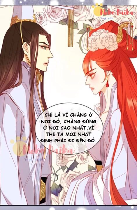 Ác Nữ Hoàng Hậu Chapter 95 - Trang 2