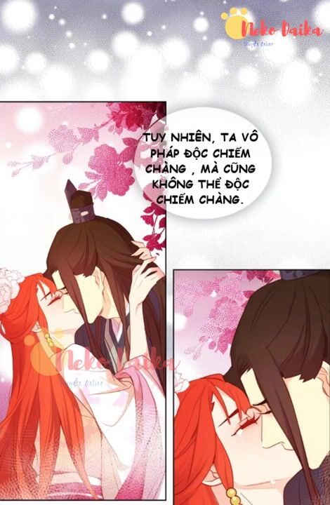 Ác Nữ Hoàng Hậu Chapter 95 - Trang 2