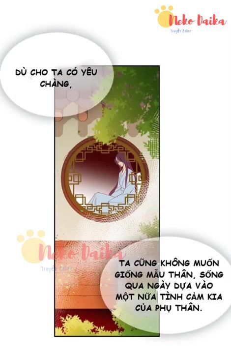 Ác Nữ Hoàng Hậu Chapter 95 - Trang 2