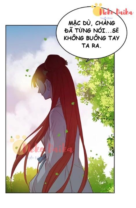 Ác Nữ Hoàng Hậu Chapter 95 - Trang 2