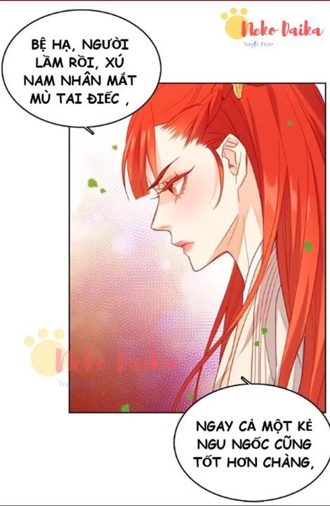 Ác Nữ Hoàng Hậu Chapter 95 - Trang 2