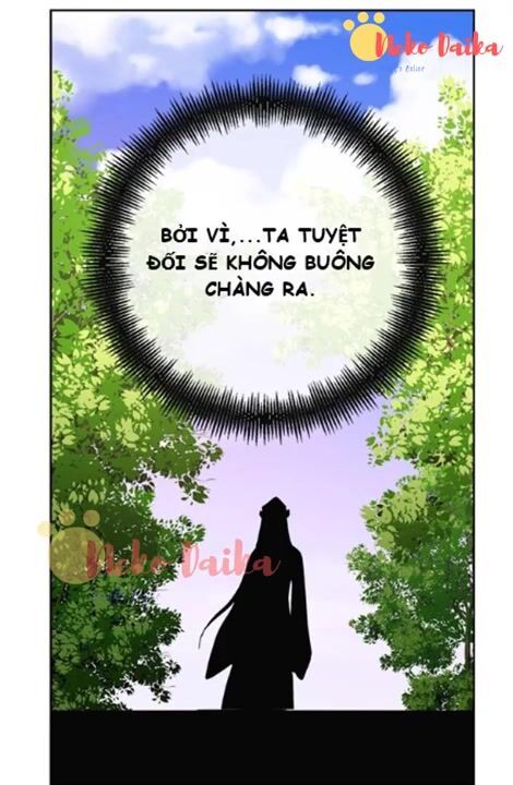 Ác Nữ Hoàng Hậu Chapter 95 - Trang 2