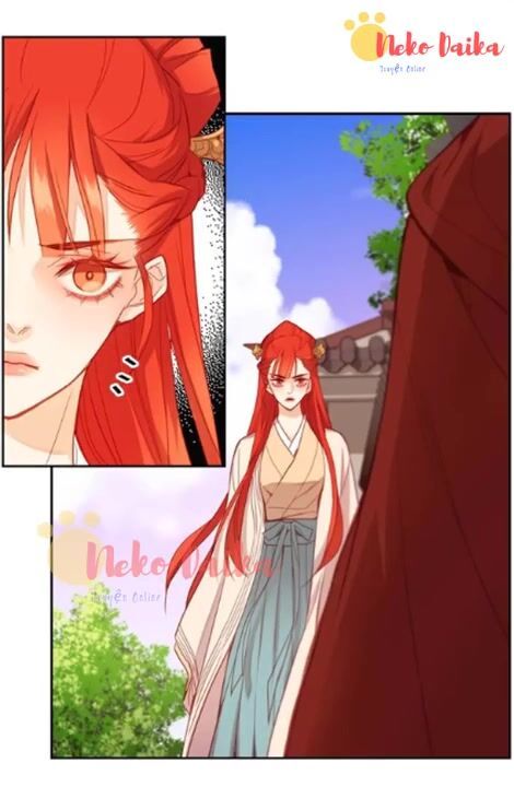 Ác Nữ Hoàng Hậu Chapter 95 - Trang 2