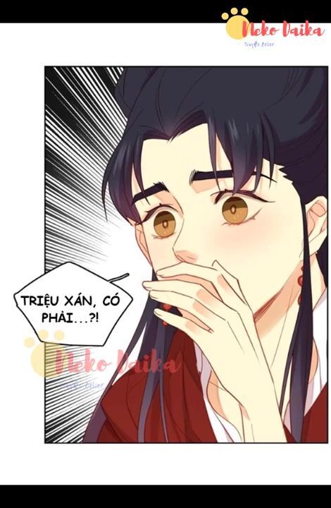 Ác Nữ Hoàng Hậu Chapter 95 - Trang 2