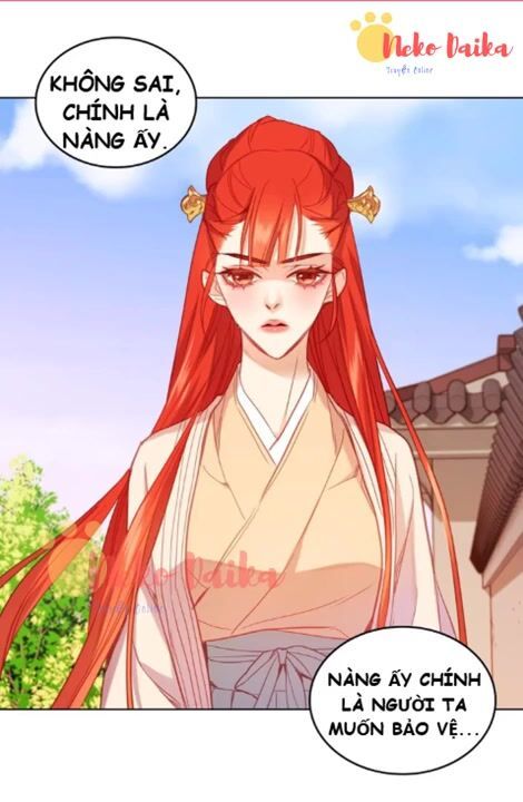 Ác Nữ Hoàng Hậu Chapter 95 - Trang 2