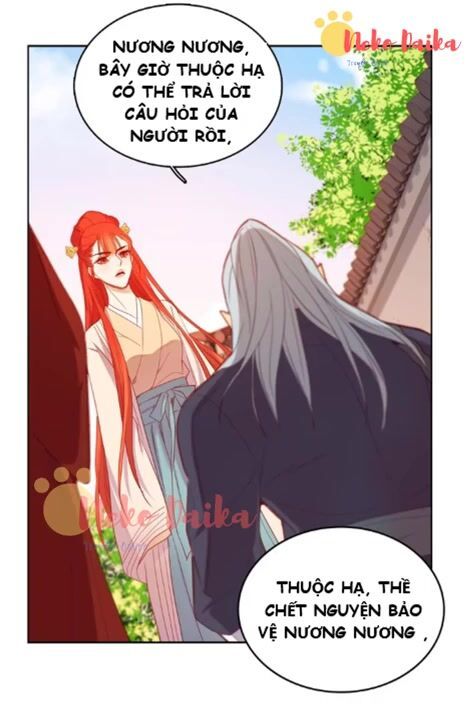 Ác Nữ Hoàng Hậu Chapter 95 - Trang 2