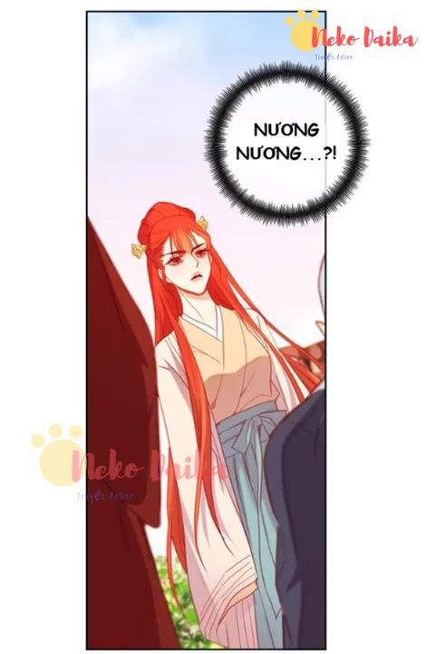 Ác Nữ Hoàng Hậu Chapter 95 - Trang 2