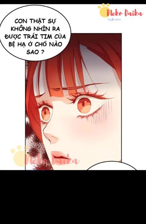 Ác Nữ Hoàng Hậu Chapter 95 - Trang 2