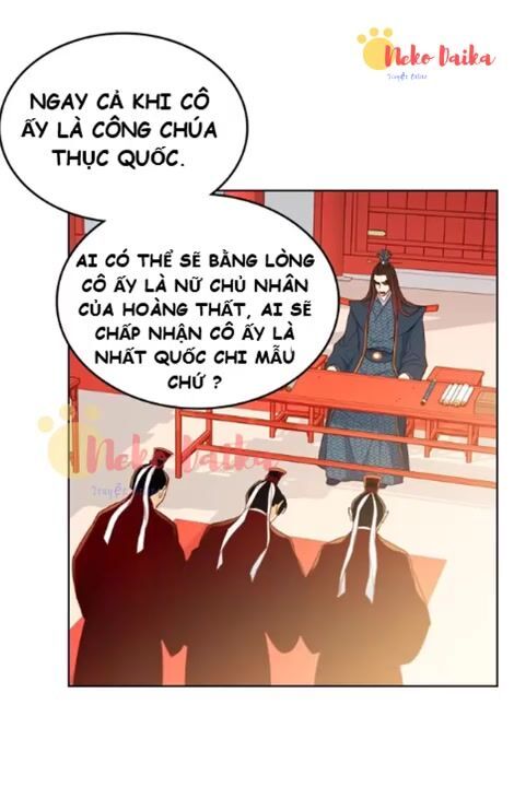 Ác Nữ Hoàng Hậu Chapter 94 - Trang 2