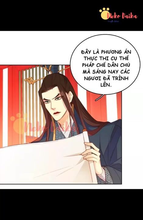 Ác Nữ Hoàng Hậu Chapter 94 - Trang 2