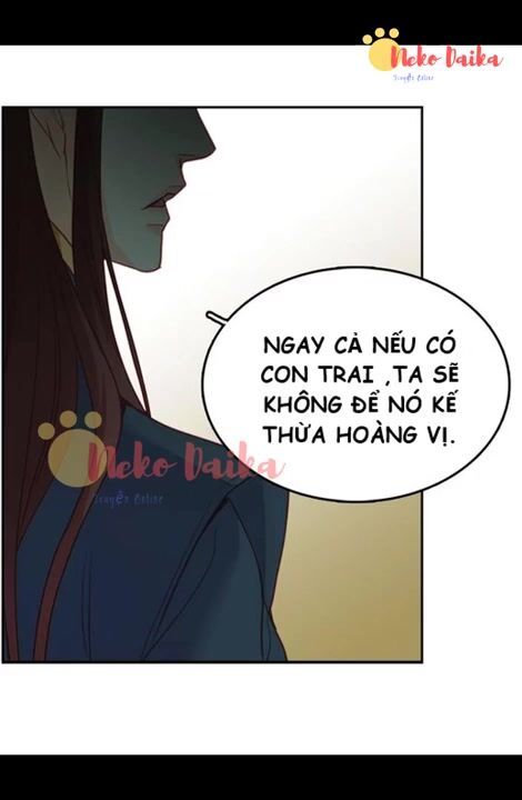 Ác Nữ Hoàng Hậu Chapter 94 - Trang 2