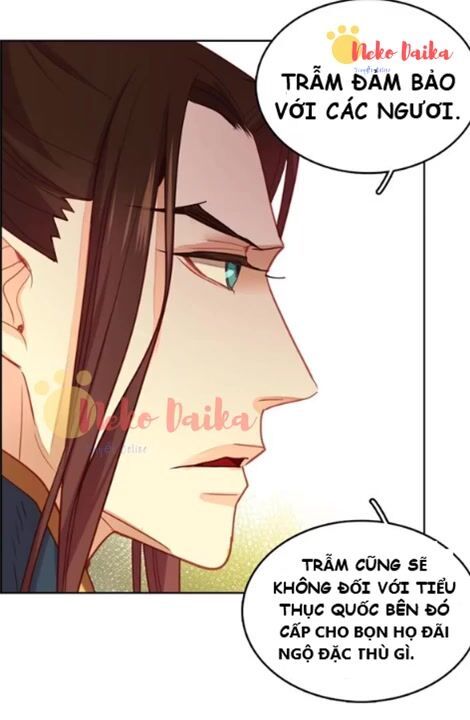 Ác Nữ Hoàng Hậu Chapter 94 - Trang 2