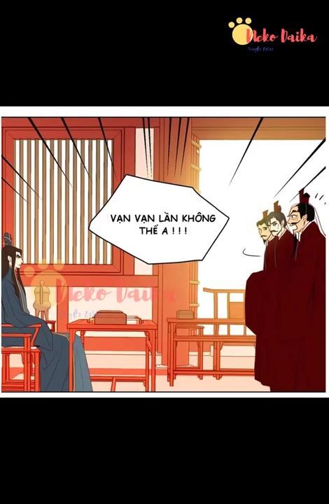 Ác Nữ Hoàng Hậu Chapter 94 - Trang 2