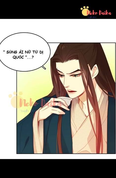 Ác Nữ Hoàng Hậu Chapter 94 - Trang 2