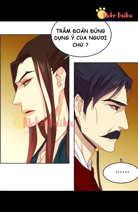 Ác Nữ Hoàng Hậu Chapter 94 - Trang 2