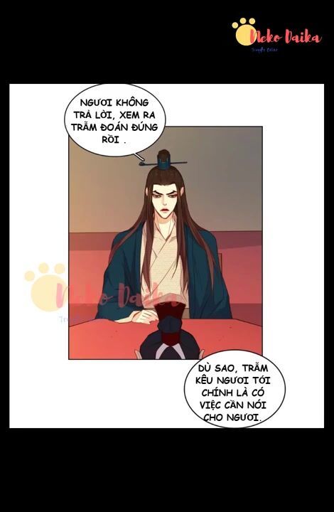 Ác Nữ Hoàng Hậu Chapter 94 - Trang 2