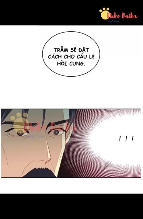 Ác Nữ Hoàng Hậu Chapter 94 - Trang 2