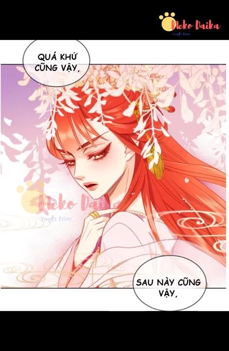 Ác Nữ Hoàng Hậu Chapter 94 - Trang 2