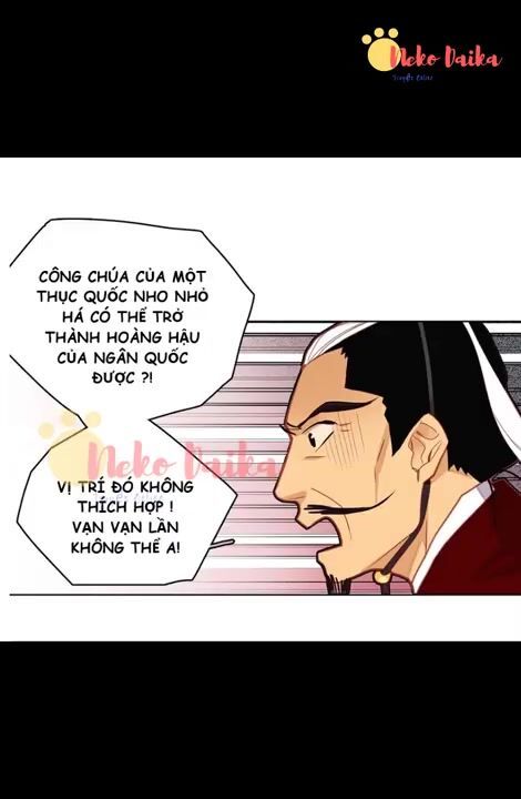 Ác Nữ Hoàng Hậu Chapter 94 - Trang 2