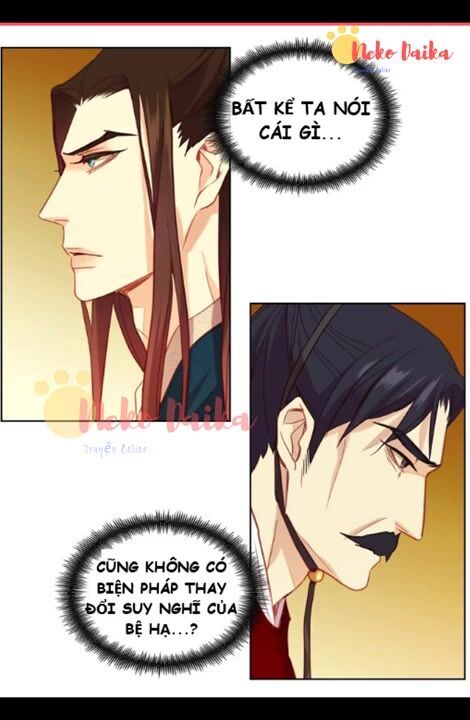 Ác Nữ Hoàng Hậu Chapter 94 - Trang 2