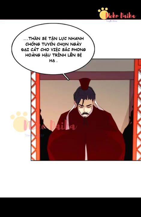 Ác Nữ Hoàng Hậu Chapter 94 - Trang 2