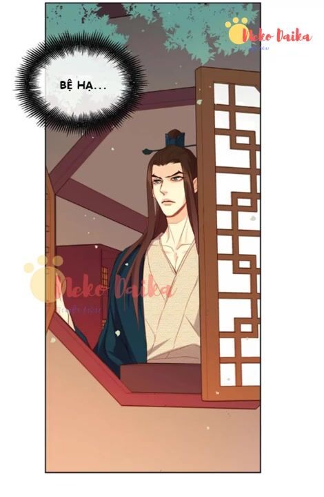 Ác Nữ Hoàng Hậu Chapter 94 - Trang 2