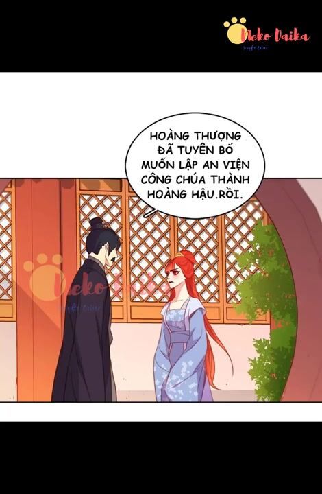 Ác Nữ Hoàng Hậu Chapter 94 - Trang 2