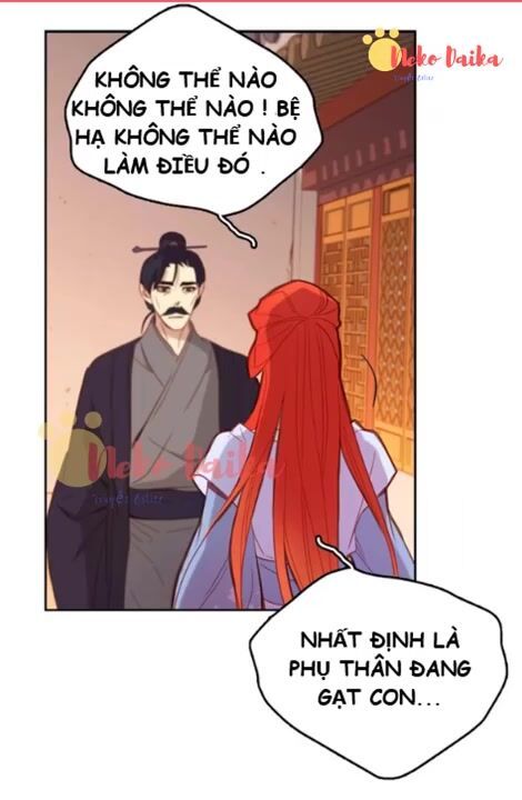 Ác Nữ Hoàng Hậu Chapter 94 - Trang 2