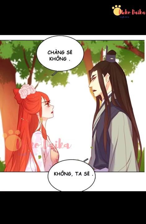 Ác Nữ Hoàng Hậu Chapter 93 - Trang 2