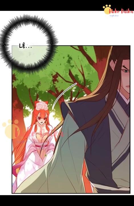 Ác Nữ Hoàng Hậu Chapter 93 - Trang 2