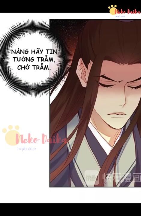 Ác Nữ Hoàng Hậu Chapter 93 - Trang 2