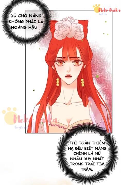 Ác Nữ Hoàng Hậu Chapter 93 - Trang 2