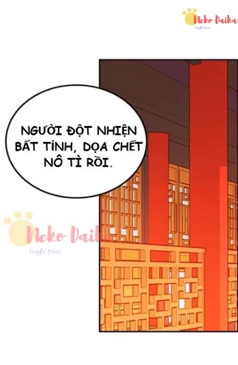 Ác Nữ Hoàng Hậu Chapter 93 - Trang 2