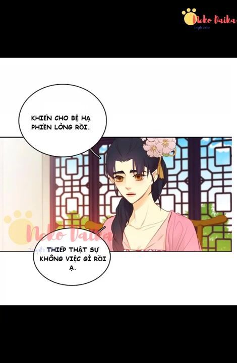 Ác Nữ Hoàng Hậu Chapter 93 - Trang 2