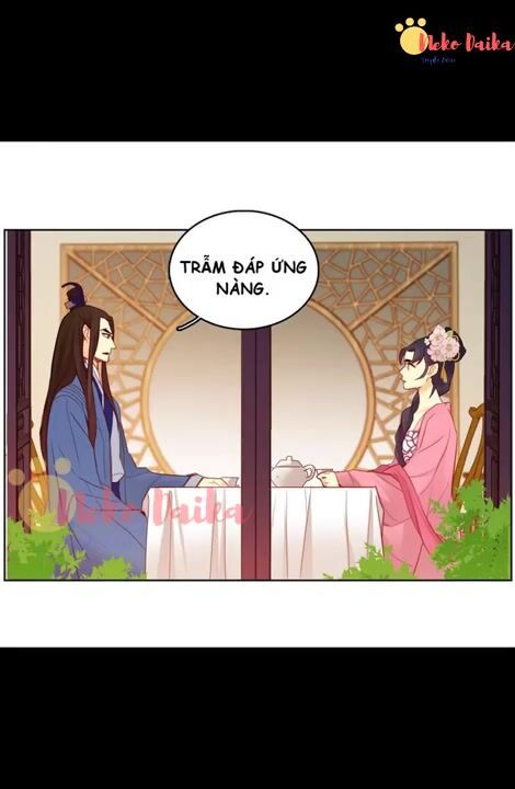 Ác Nữ Hoàng Hậu Chapter 93 - Trang 2