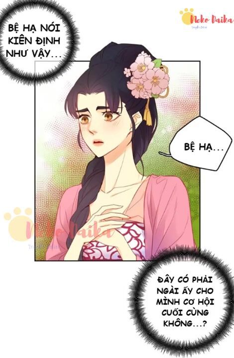 Ác Nữ Hoàng Hậu Chapter 93 - Trang 2