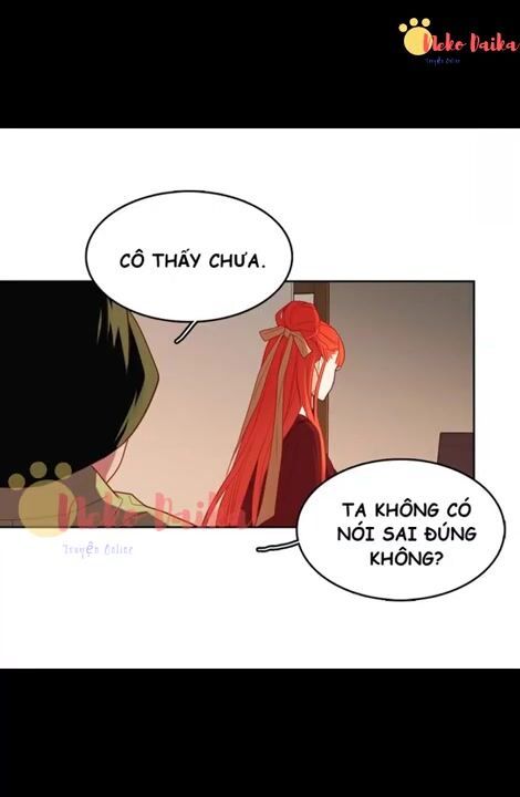 Ác Nữ Hoàng Hậu Chapter 93 - Trang 2