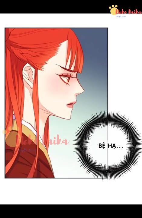 Ác Nữ Hoàng Hậu Chapter 93 - Trang 2