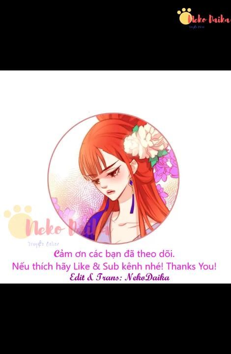 Ác Nữ Hoàng Hậu Chapter 93 - Trang 2